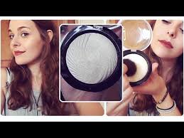 makeup revolution baked highlighter