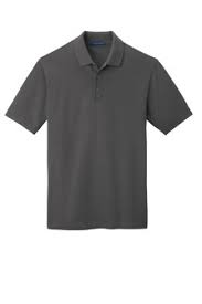Tk8000 Port Authority Ezcotton Mens Tall Updated Polo