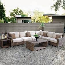 Coronado Sectional