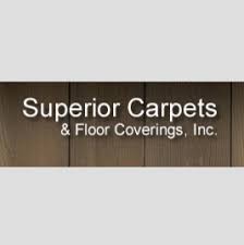 superior carpets and flooring project