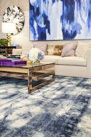 rug and carpet trends how to style