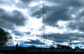 radio waves station of national