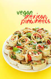 mexican pinwheels minimalist baker