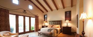 10 small bedroom ceiling design ideas