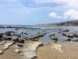 Abalone Cove Shoreline Park Tide Pools Rancho Palos Verdes