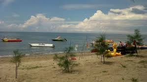 Pantai lamaru adalah contohnya, pesona pantai lamaru sangat terkenal bagi wisatawan lokal. Pantai Lamaru Htm Rute Foto Ulasan Pengunjung