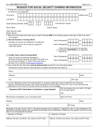 ssa 7050 fill out sign dochub