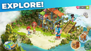 More than 1 million downloads. Family Island Farm Game Adventure 202103 1 10816 Mod Unlimited Money Download