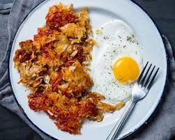 Maybe you would like to learn more about one of these? 7 Tips For Crispy Totally Not Soggy At All Hash Browns Bon Appetit
