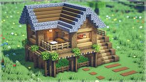 5 Unique Minecraft House Design Ideas