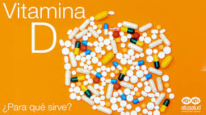 La vitamina d es un elemento esencial para mantener un correcto funcionamiento del organismo. Para Que Sirve La Vitamina D Youtube