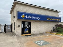 storage facility in san antonio tx