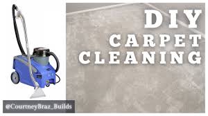 britex carpet cleaner diy carpet