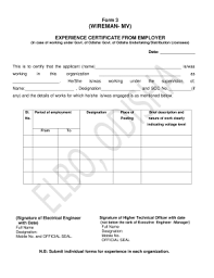 Job Safety Analysis Examples Electrical Forms And Templates