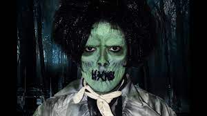 the 11 best zombie makeup tutorials for