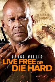 But we start with something far less contentious. Live Free Or Die Hard Full Movie Movies Anywhere