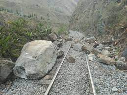 Cusco: pobladores de Ollantaytambo planean bloquear nuevamente la vía férrea hacia Machu Picchu lrsd | Sociedad | La República