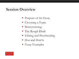Essay writing of internet  Essay For College   Get It Done Today     SlideShare great college essay examples resume cover letter how write good topic  application format