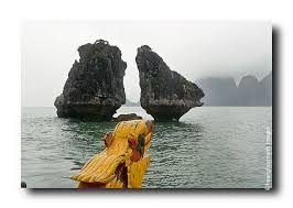 Cycling around catba island is also an alternative option. Halong Bay 16 World Heritage Sites Visit Asia Cat Ba Island