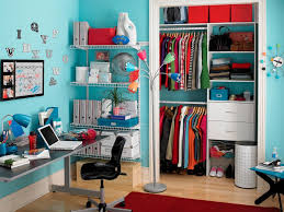 Browse our variety of closet kits & accessories—find a home for everything in your home. Small Closet Organization Ideas Pictures Options Tips Hgtv