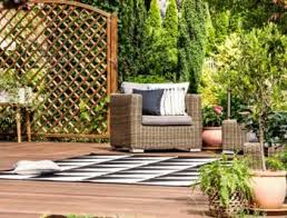 outdoor rugs for humid climates like texas