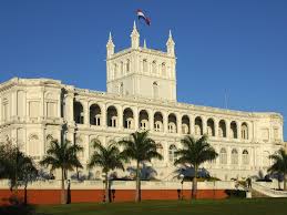 Asunción is the capital and economic centre of paraguay. Paraguay S Underground Economy World Finance
