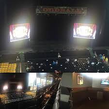 Vip Suite Picture Of Hollywood Casino Amphitheater Tinley