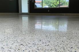 terrazzo floor cleaning c gables