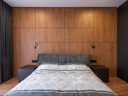 Bedroom Pvc Wall Panel Design Ideas