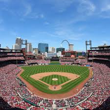 where to eat at busch stadium home of the st louis