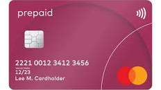 Transfer Money from Prepaid Card to Bank Account