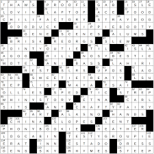 0122 23 ny times crossword 22 jan 23