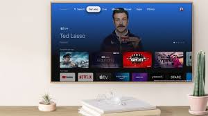 Don't know what to do? Apple Tv Plus Landet Auf Chromecast Mit Google Tv