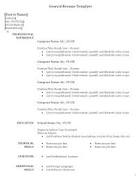 Download By One Job Resume Templates For College Students