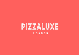 New Brand Identity For Pizzaluxe By Touch Bp O