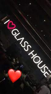 Glass House In Malad West Mumbai