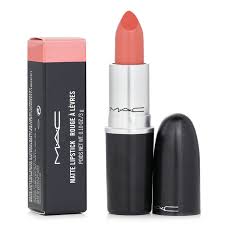 mac lipstick kinda y matte 3g