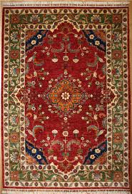 beautiful persian ziegler carpets