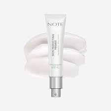 skin perfecting primer note cosmetique