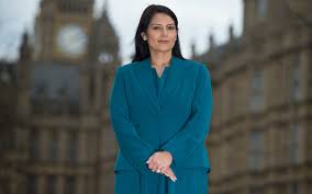 Priti sushil patel2 is a british politician serving as home secretary note 1 since 2019. Friday Evening News Briefing Resignation In Priti Patel Bullying Row