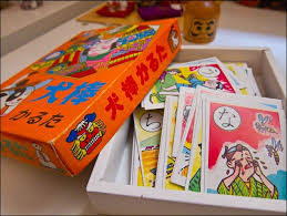 En japón ¡existen muchos juguetes tradicionales que todavía se usan! Cinco Juguetes Tradicionales De Japon Nippon Com