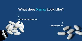xanax bars side effects addiction