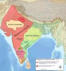 What was the Kakateeya dynasty? - Quora