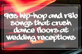 Seattle wedding and event djs from dubreezy entertainment. My Couples Are Requesting A Lot Of 90s Hip Hop And R B For Their Wedding Here S 21 Of My Favorite 90s H Wedding Songs Reception Wedding Dance Songs Wedding Mc