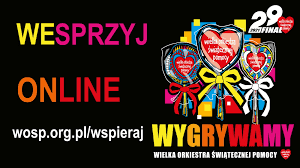 Wosp.pl is tracked by us since april, 2011. Aktualnosci Wosp 2020