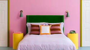 Winning Wall Color Combinations The