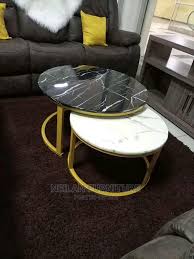 Marble Coffee Table In Kisumu Central