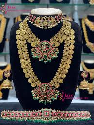 bridal jewellery for chennai