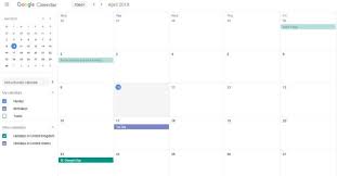 How To Sync Google Calendar With Outlook
