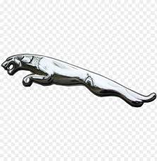 jaguar cars logo hd png transpa
